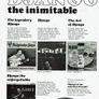 CRESCENDO Jazz Magazine (August 1965) Image 4