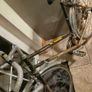 road bike mtb mountain kids adult bicycle Image 4