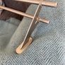 Curtain poles (double rails) x 2 sets Image 2