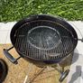 Weber Master-touch charcoal BBQ Image 7