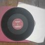 Microdisney - In The World (Original 1985 12" Vinyl Single) Image 4