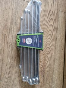 ring spanner set