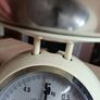 Vintage Style Flamant Mechanical Kitchen Scale Image 4