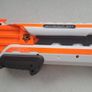 Nerf N-Strike Elite Blaster with Nerf Tactical Vest and 12 darts Image 7