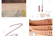 Glossier Lip Liner in Buff
