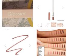 Glossier Lip Liner in Buff