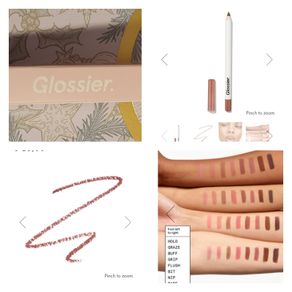 Glossier Lip Liner in Buff