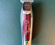WAHL Cordless Detailer Li Trimmer