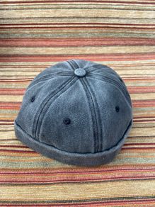 Brimless/ Skull Cap