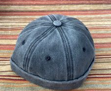Brimless/ Skull Cap