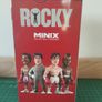 Rocky Balboa Minix Collectible Figurine Image 4
