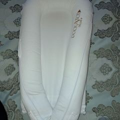Dock a tot Deuxe (Baby Nest)