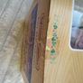 Sylvanian Families Baby Star Carousel Panda Baby New Damaged Box Please see pictures Image 4