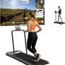Dempower Portable Treadmill & Walking Pad Image 2