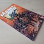 Planet of the Apes Vol 2 - The Devil's Pawn Graphic Novel Boom! Studios Comics 2012 Image 4