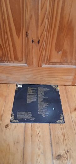 Johnny Cash LP Collection