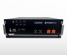 Pylontech US5000 5kWh 100% SOH