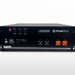 Pylontech US5000 5kWh 100% SOH