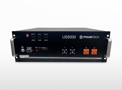 Pylontech US5000 5kWh 100% SOH
