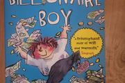 Billionaire Boy