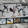 Games Workshop Warhammer 40k Drukhari Scourges Image 2