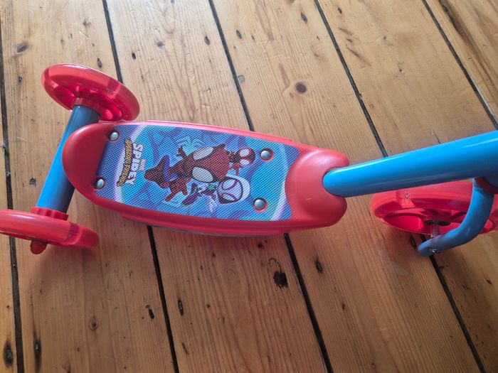 Scooter