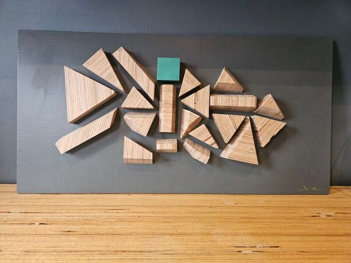 wall art