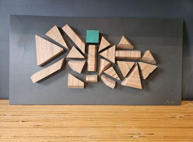 wall art