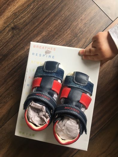 Geox Respira baby