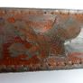 Antique  Hunting Bayonet Knife Image 6