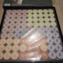 X Files Board Game IDW Complete Excellent Condition Image 2