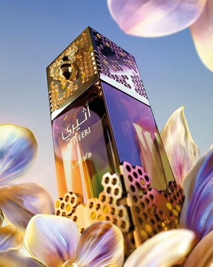 Luxury from Dubai Within Your Reach: Arabian Perfumes You Will Fall in Love With