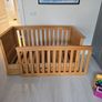 Mamas & Papas Ocean Cot Bed Image 8