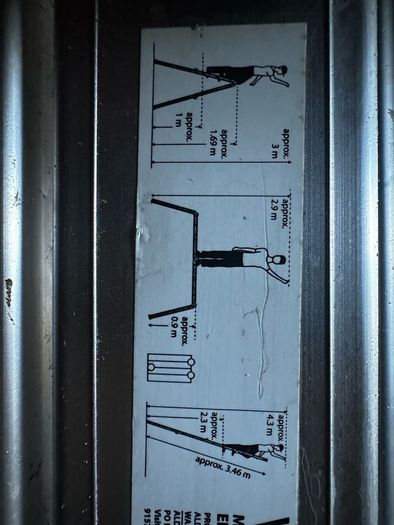 Ladder