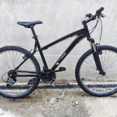 Rockrider Mountain Bike
