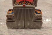 Transformer Optimus Prime
