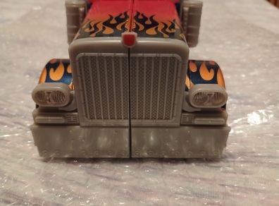 Transformer Optimus Prime