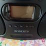 roberts portable cd/ radio Image 4
