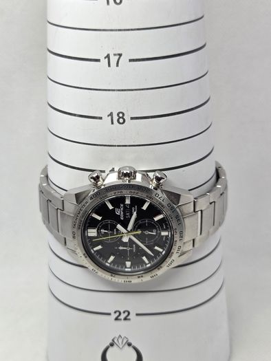 Casio Edifice men's watch