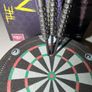 Target Luke Littler Gen 1 Darts 23g Swiss Point With K Flex Extras Image 3