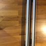 BMW roof bars. Image 2