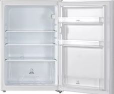 LOGIK Undercounter Fridge - White