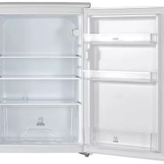 LOGIK Undercounter Fridge - White