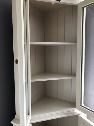 corner unit
