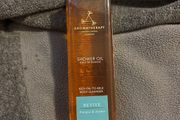 shower oil