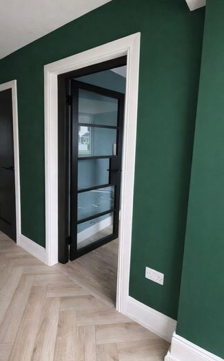 Professional Painting & Handyman Service - Dublin
