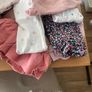 Baby Girl Clothes Bundle Image 3