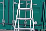 ladders Werner multi purpose 5x5 rung