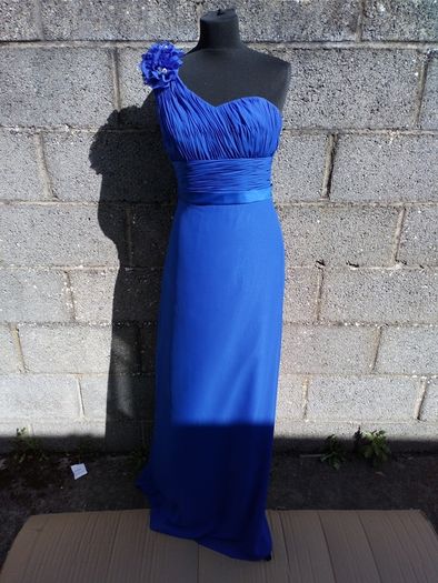 bridesmaids dress