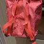 FJALLRAVEN Kanken Back Pack - Hand / Carrier Bag - Rose Pink Image 6